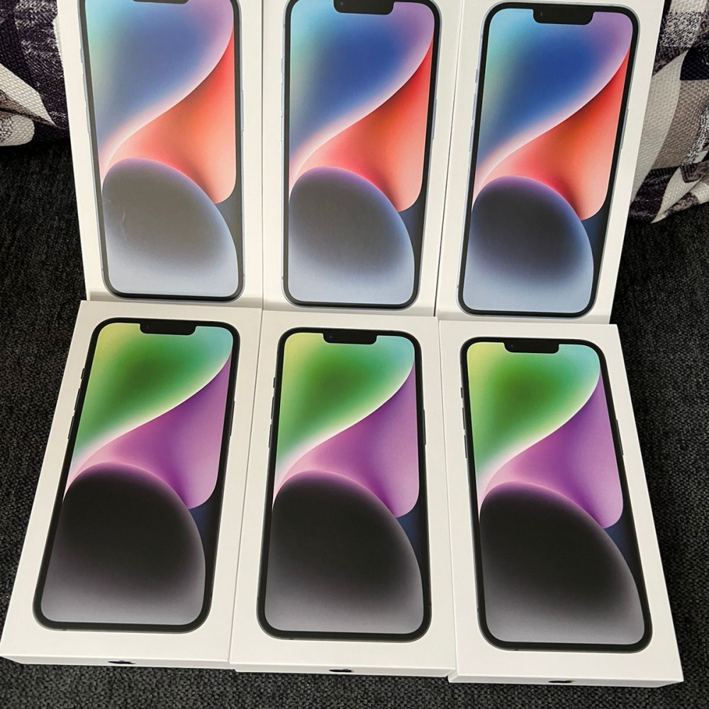 iPhone 14 