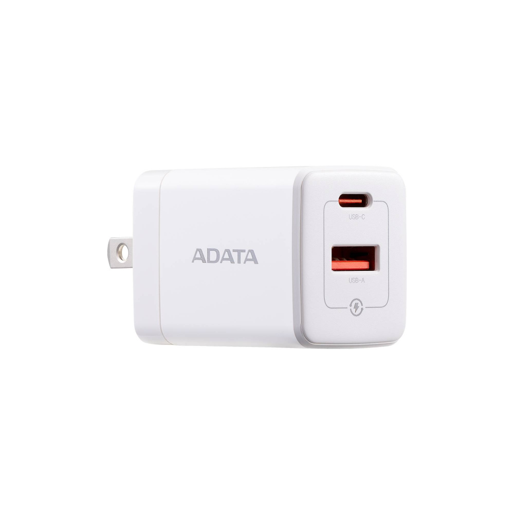 Cargadores ADATA CHARGERU-0352-QCPDBK