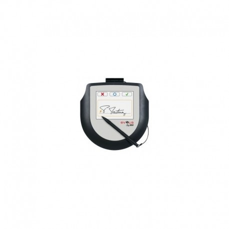 Digitalizador de Firma EVOLIS SIG200