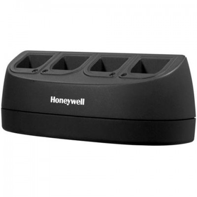 Cargador de Baterías HONEYWELL MB4-BAT-SCN01NAD0