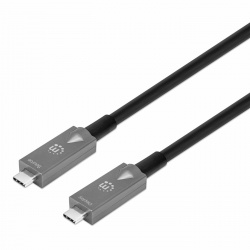 Cable USB MANHATTAN 356442