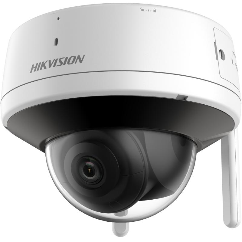 C&aacute;mara domo IP HIKVISION DS-2CV2141G2-IDW(E)