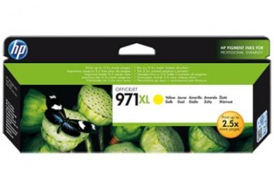 Tinta HP 971XL