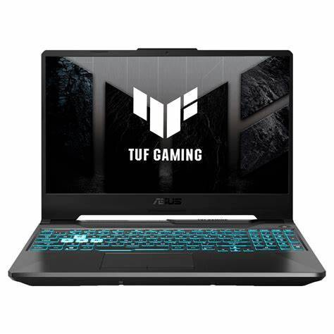 Laptops Asus Business FA506NC-HN003W