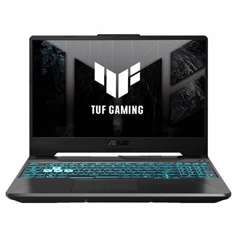 Laptops Asus Business FA506NC-HN003W
