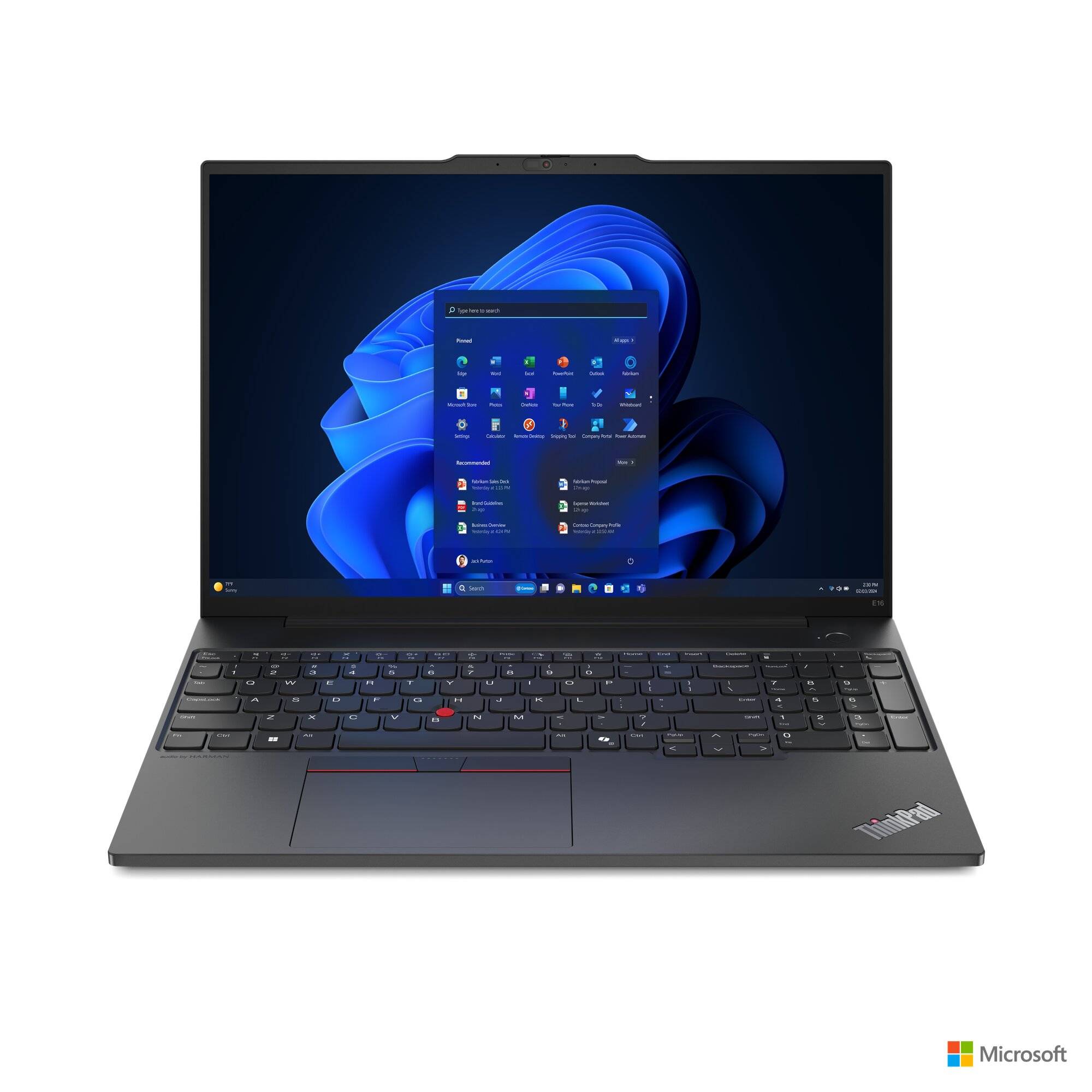 Laptop LENOVO 21MB0009LM