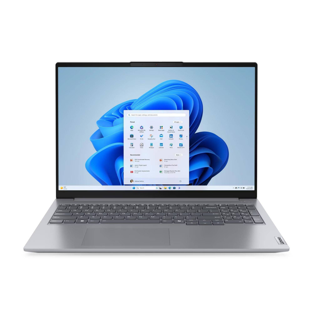 Laptops LENOVO 21MS00ANLM