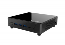 Mini PC ECS LIVA Z3 N4500 4G/64G Win11P