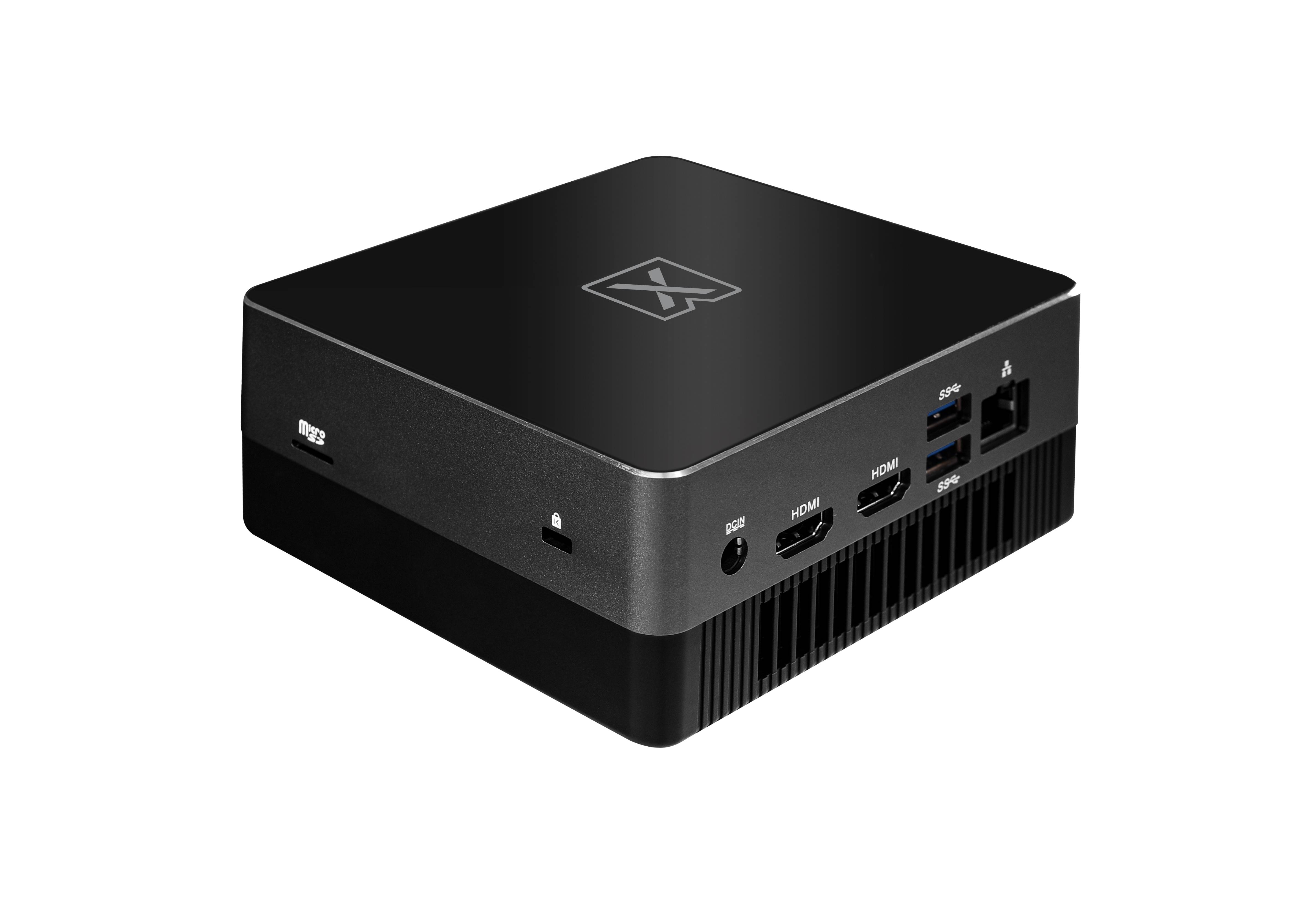 Mini PC LANIX 41782