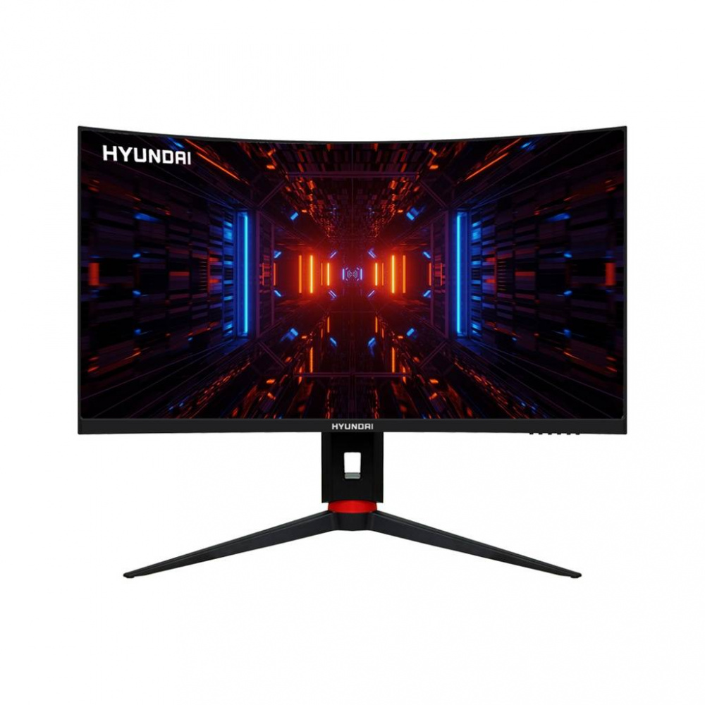 Monitores Gaming HYUNDAI HT32CGMBK04