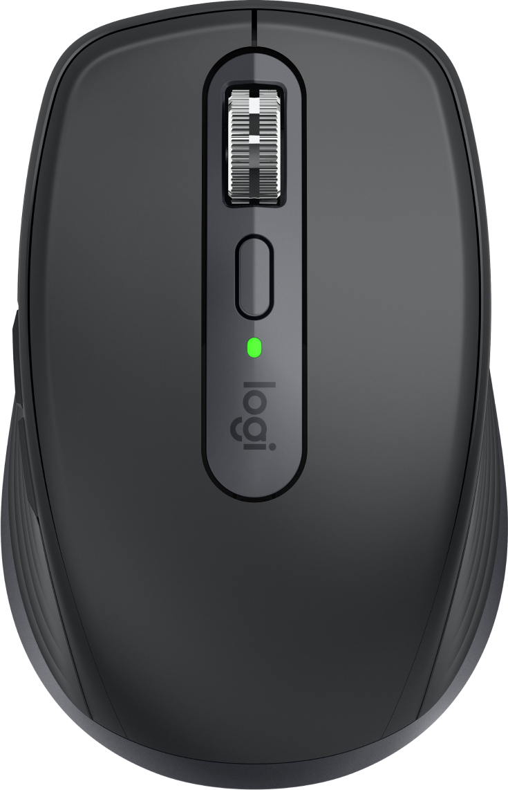 Mouse LOGITECH 910-006932