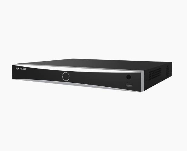 Grabadores Digitales NVR HIKVISION DS-7632NXI-K2