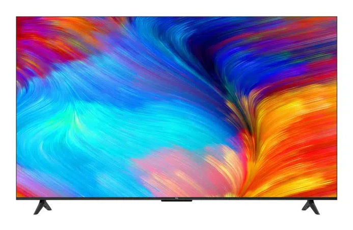 Televisiones Hisense 55S451G