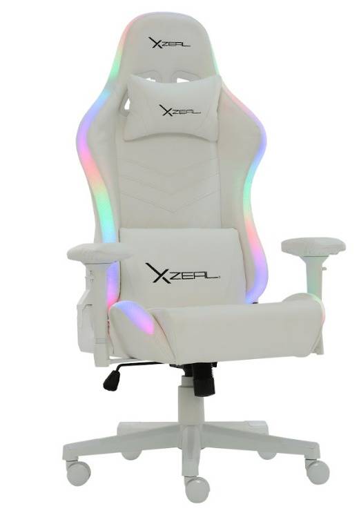 Silla Gamer Xzeal XZSXZ15W