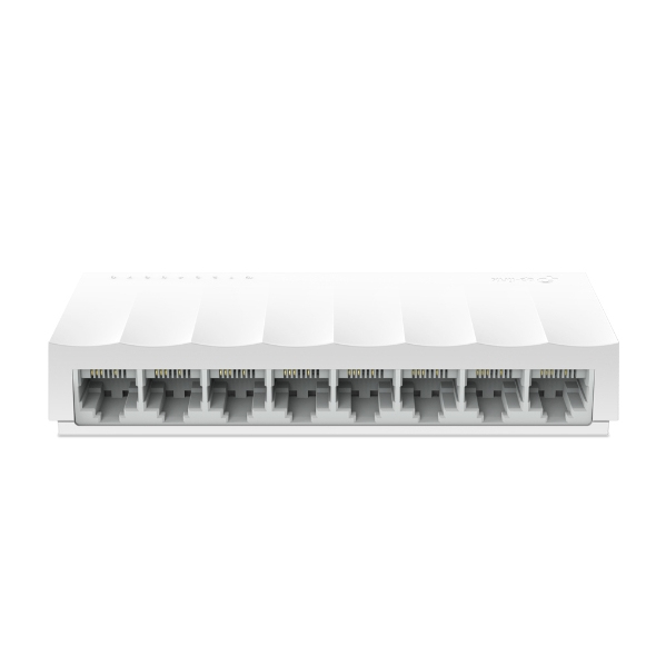 Switch No administrable  TP-LINK LS1008