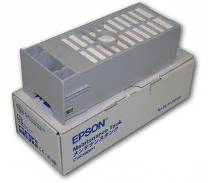 Tanque de mantenimiento EPSON -